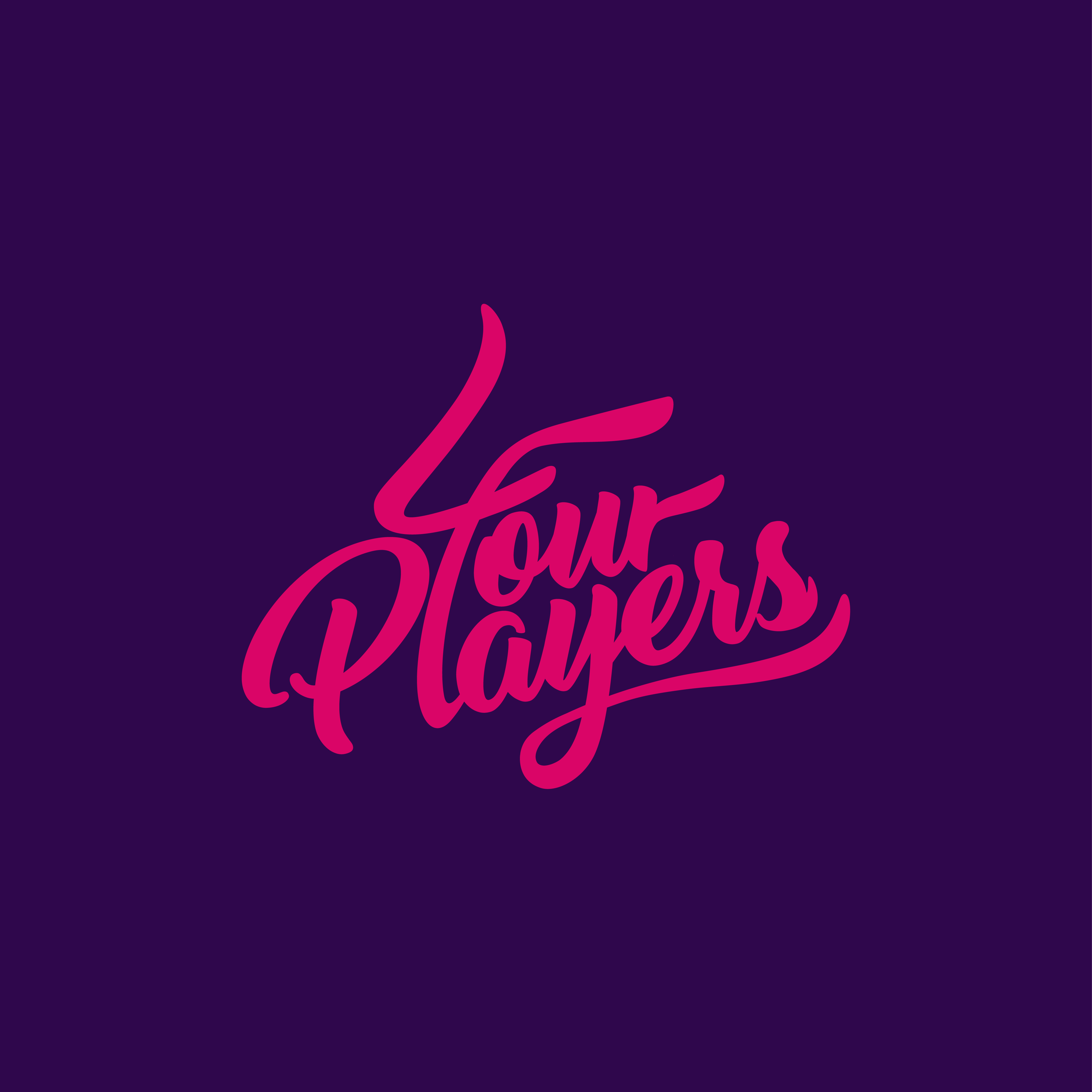Four Players - Agencia de eventos y marketing digital